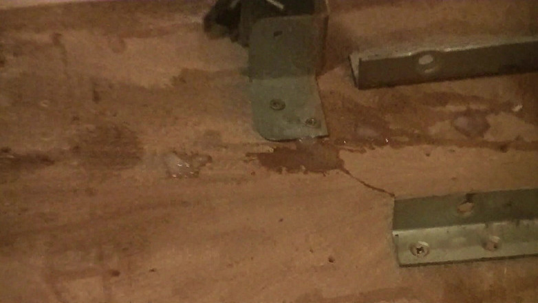 Mark Hannes: Fleshlight Stand Fick Masturbation