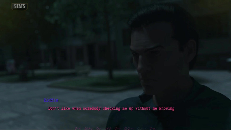 Miss Kitty 2K: Bilmeceyi çöz - pt 5 - misskitty2k'nin ikna edici sarışını