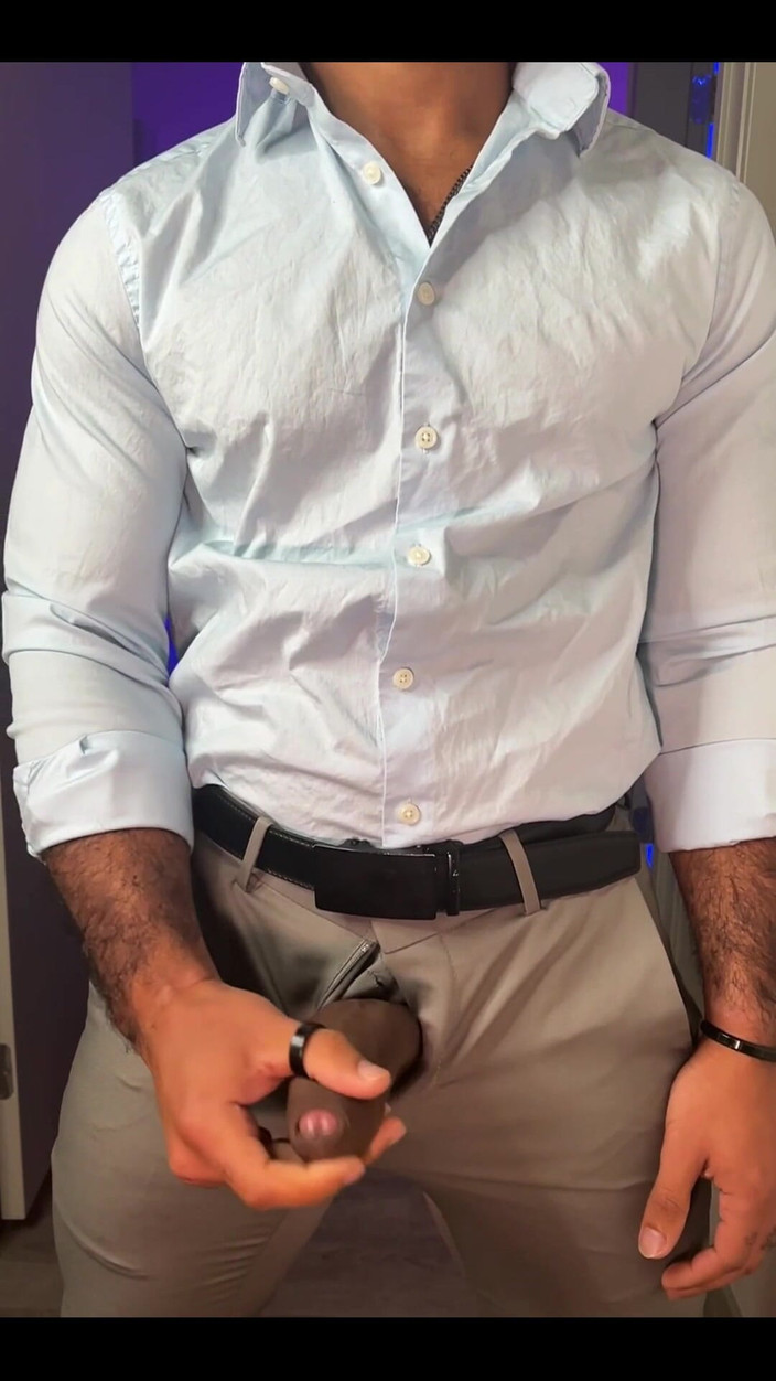 Rodrigo Amor (Gay): Biznes na co dzień