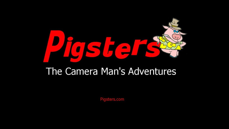 Pigsters: Mature bbw Cindy rubbing her pussy with hitachi