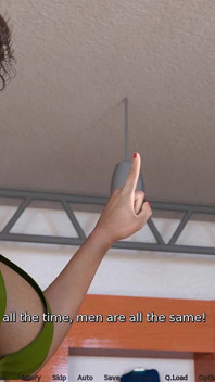 Laura Lustful Secrets: Holly Reverend Performing Exorcism with Fucking on an Sinful Whore - Season 2 Episode 3