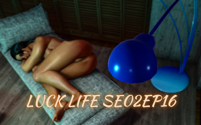 Morpheuscuk: भाग्यशाली जीवन Se02ep16