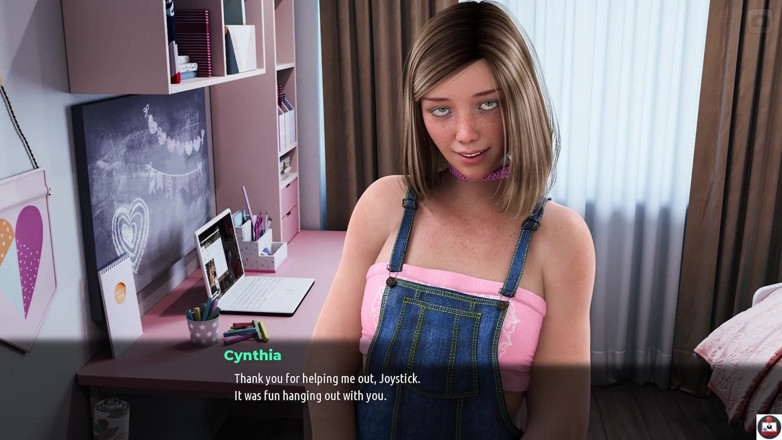Joystick Cinema: MAME SEXY din Sunville - Ep. 06