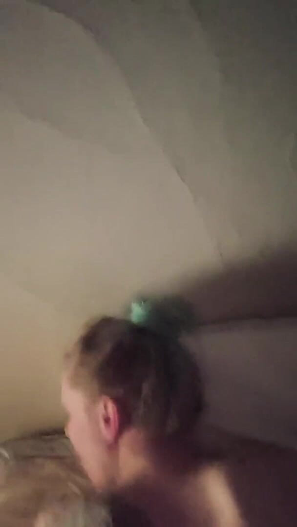 SargeantFOXyLady: sexy blondýnka je tvrdě ošukána