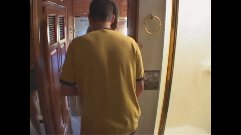 Pure redlight: 후장 따먹기 - 에피소드 2