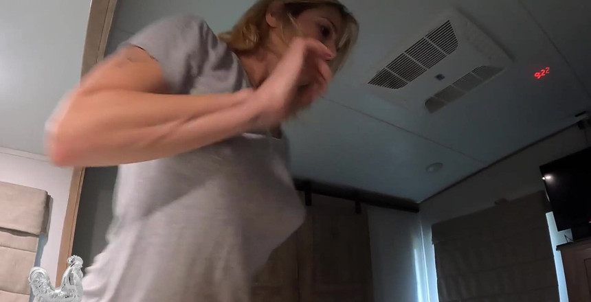 Jane Cane: "one Night with macechou" vám dnes večer pustíme!