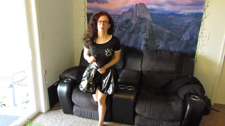 Veggiebabyy: Trêu chọc dải dài, chậm