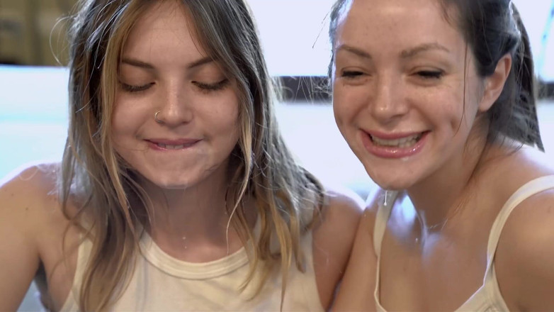 Keila Bassi: I Found My Boyfriend Touching Each Other with My Friend