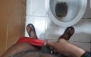 The Horny Ayan: Masturbation for the First Time 1