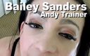Edge Interactive Publishing: Bailey Saunders &amp;amp; Andy Trainer suck facial swallow