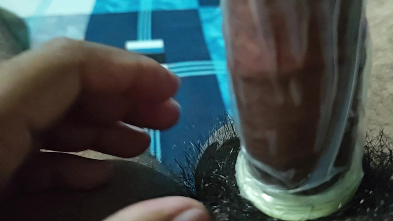 Hot Chilli 2025: Schöne momente genießen mit ehefrau mit kondom