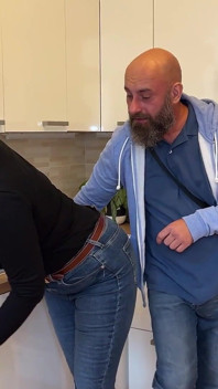 Busty Real Estate Agent Fucked Hard by Big Dick Client