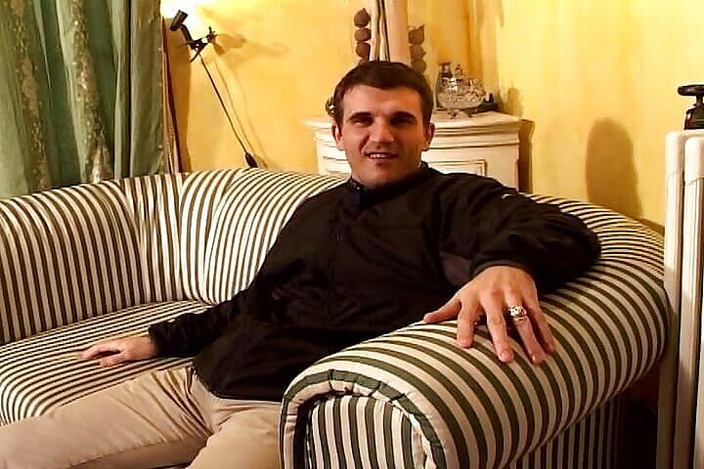 Videos Francaises: French Blonde Teen Getting a Thick Pecker Inside Her Tight...