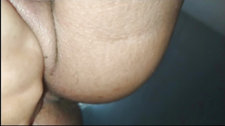 Lily & Theo: Jebanie żony PAWG milf do spermy