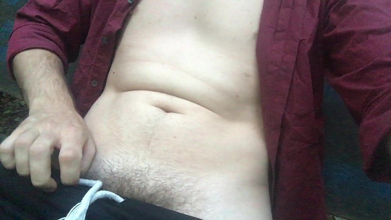 Sloppy Joe: Krátká přestávka na výstřik