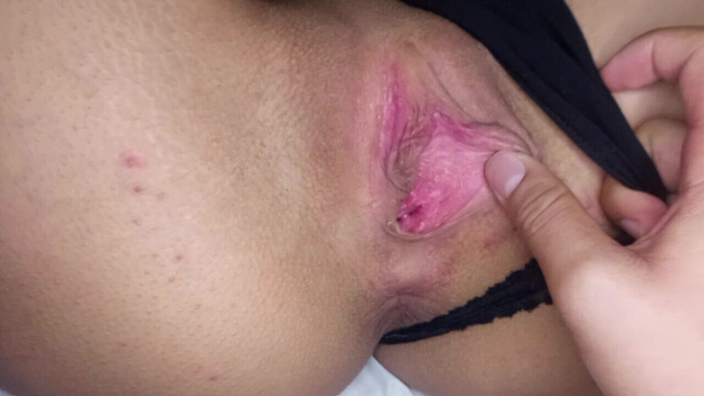 Velourian: Nechtěla jsem, ale nakonec jsem prosila o více