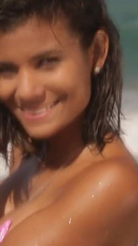 Bikini mini Ceccilia