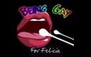 Camp Sissy Boi: Being Gay for Felicia