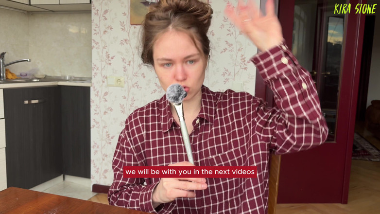 Kira Stone: Геї? Транс? Лесбійка? Бі? Яка орієнтація існує? Хто ти? І як зрозуміти