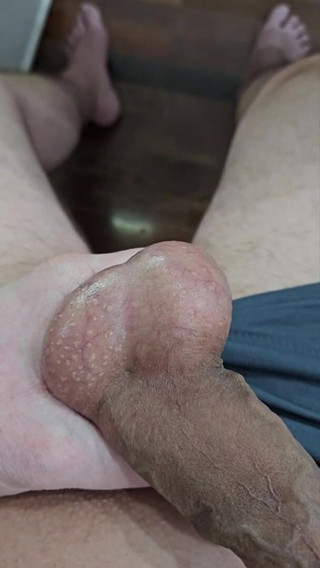 Lkdick8: My Soft Cock and Balls for You - Onlyfans: Nutboyz