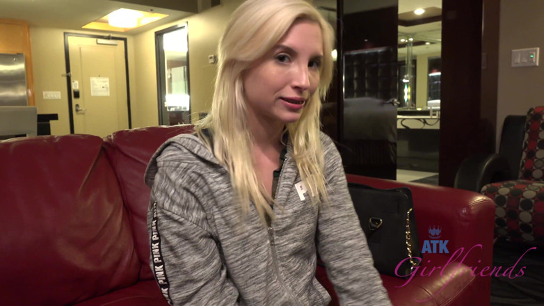 ATK Fans (Girlfriends): Virtual Vacation in Las Vegas with Piper Perri Part 1