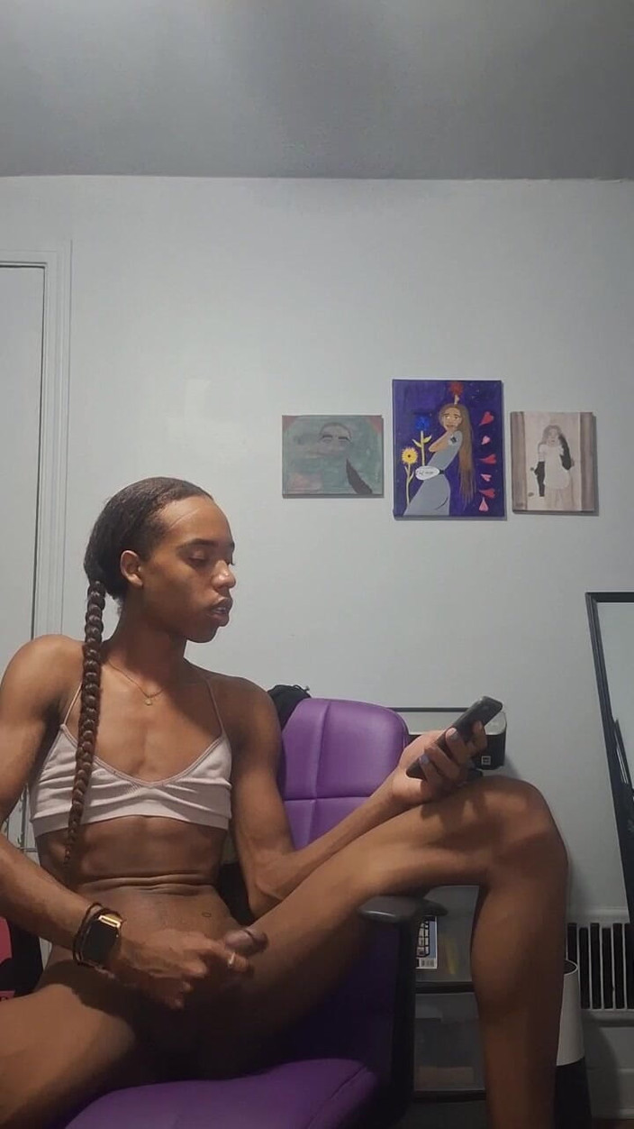 LordDashunKH: Night Sesh P.2