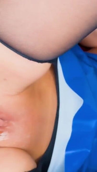 Anal Sperma Massaker