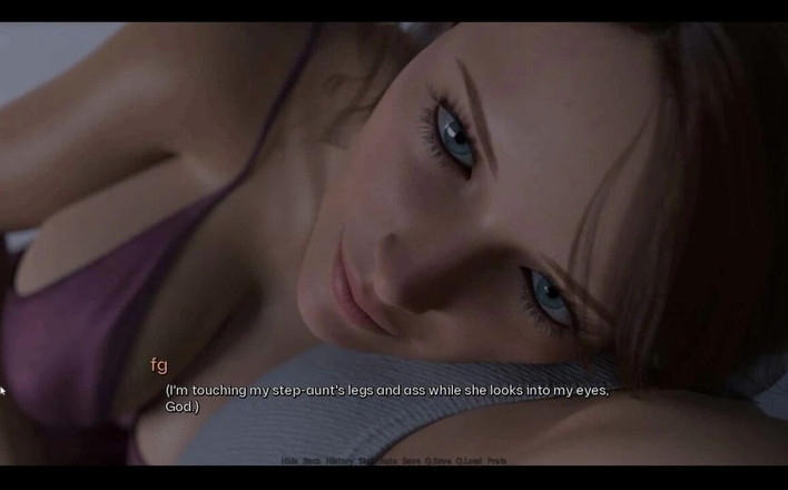 Erotic Krisso: Heartproblems -Amelie Footjob stříkání