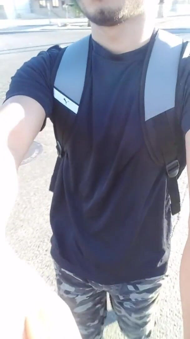 Xooshua (xblue18): È ora di andare a studiare