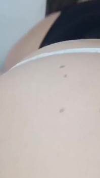 Verga De La Concha a La Boca Como Buena Mamadora!!