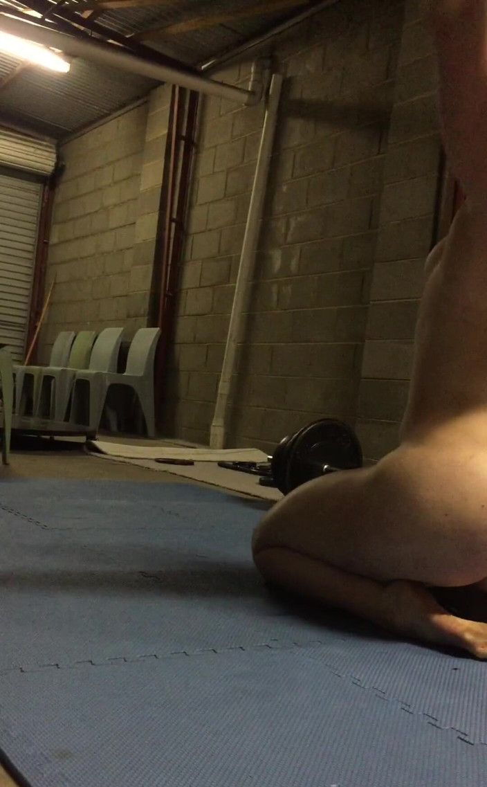 Michellexm: Chia tay khi khỏa thân