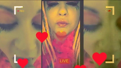 Campsissyboi: The Kitty Wants to JOI with You and Get You...