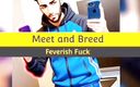 Inboy19: Feverish Fuck - POV: He Fucked Rough All Night