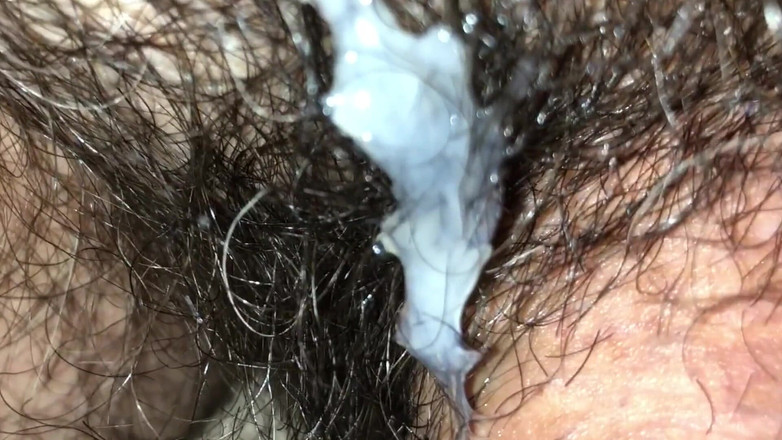 OhTrevor: Carichi di sborra