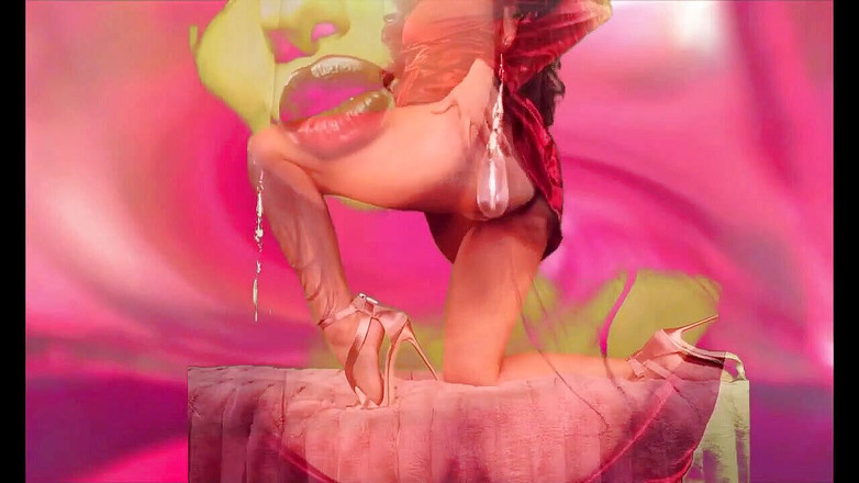 Empress Jennifer XO: Hipnotizante dreno da mente