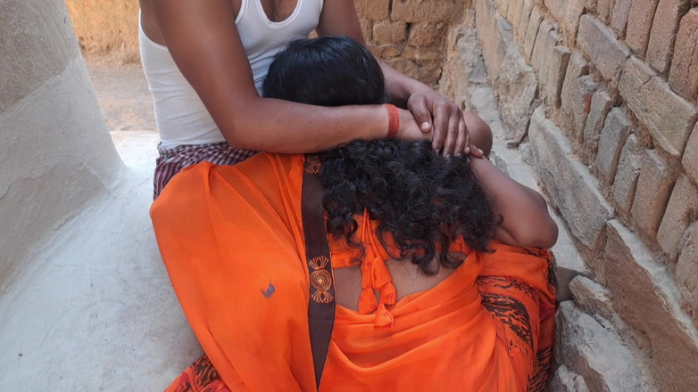 Trilokinath: Parnita Sex with New Husbend