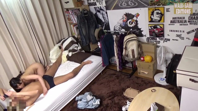 Wabi-Sabi Editions: Ficando um pouco mais perto da mulher casada que conheci...