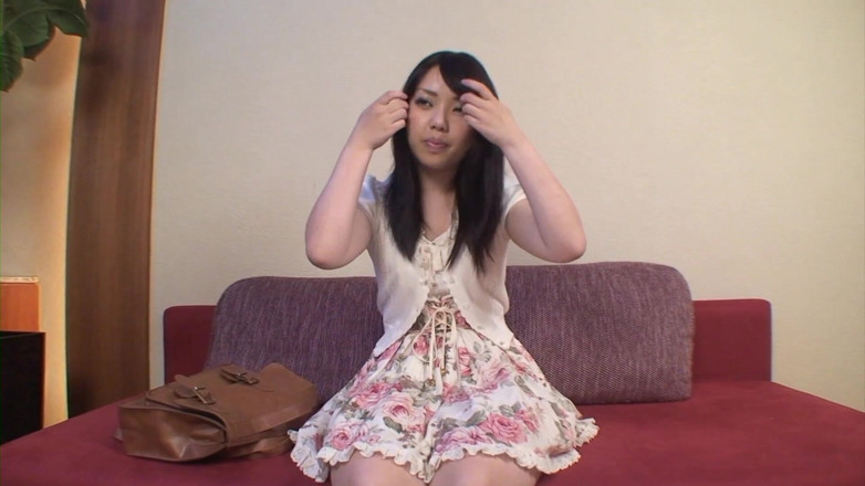 Japan Lust: Sassy hairy slut gets toys and cock for her entertainment