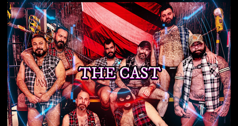 BTrucker77: Hunters &amp; Bears 3