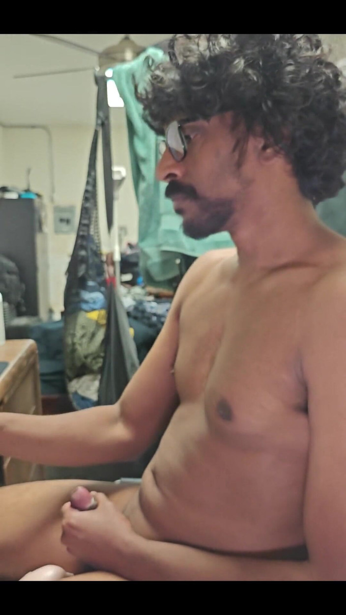 NANDgasm: Potřebovala jsem mít dobré orgasmy