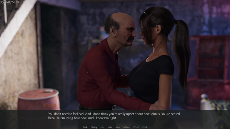 Adultgameplayvideos studio: Being a Wife - V1.218p - Full Part