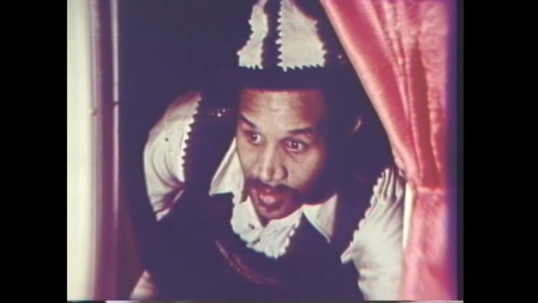 The Unforgettable: Andrea si Babi