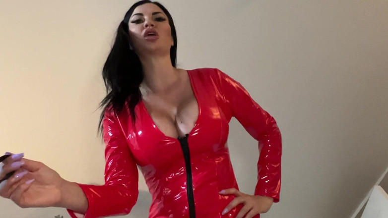 Jasmine Jae: 자지를 빨고 따먹히는 18세 의붓아들