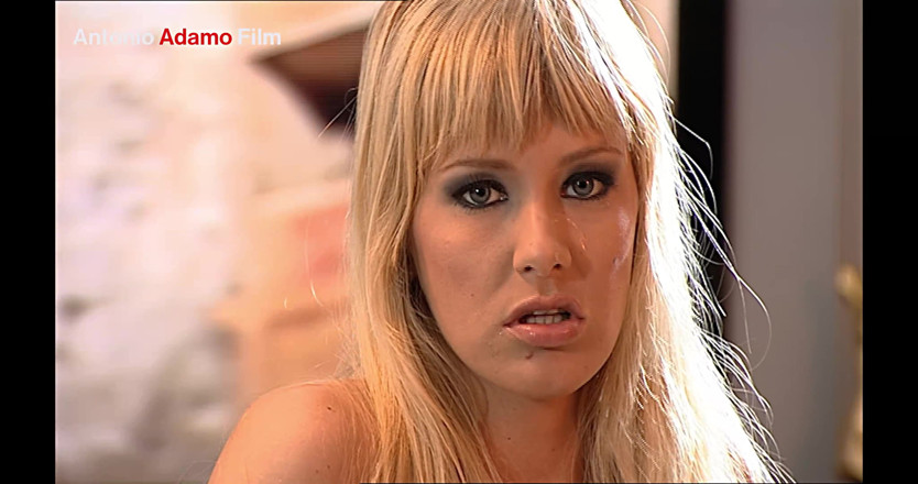Antonio Adamo Film: Private Blowjob Secrets Intimate Oral Seduction. Just for You.