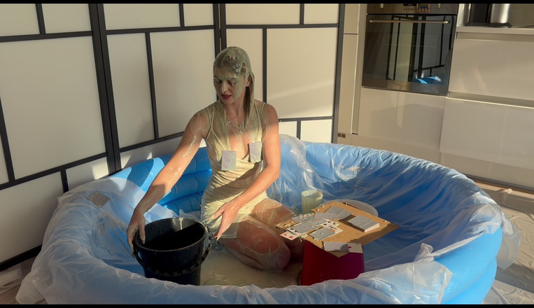 Projectwam: Джорджія Браун У Картачому Стеку Виклик!