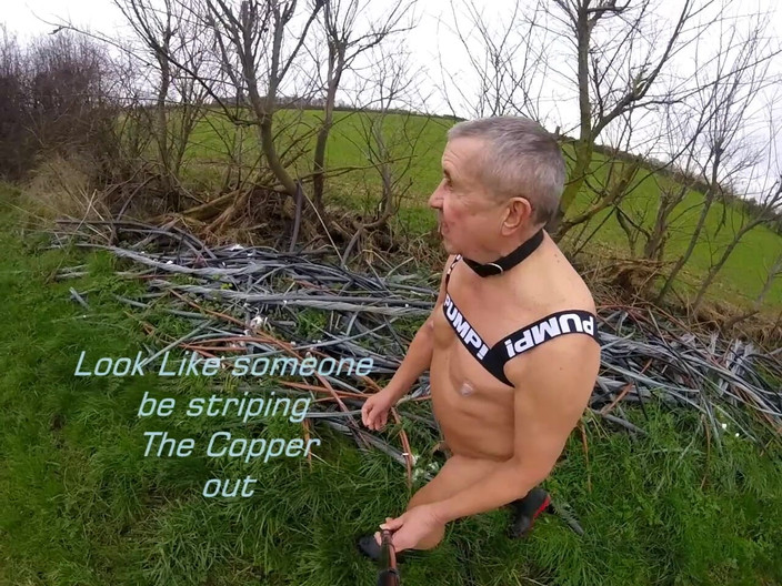 Andy: İlk yürüyüş 2025