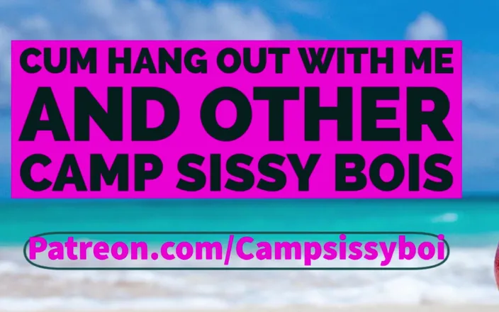Campsissyboi: Hang with the JOI CEI Kitty