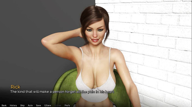 Dirty GamesXxX: 大学の反逆者:彼は大学EP 2に受け入れられた