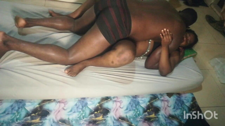 Pornsexlive: Video House Châu Phi