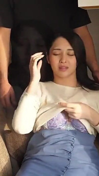 Asian Angel 16946